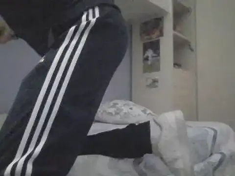 Kamaleonix online show from 12/26/24, 12:46