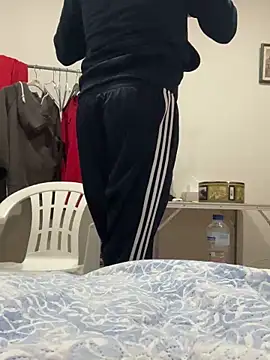 Kamaleonix online show from 02/06/25, 12:11