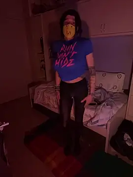 Kamaleonix online show from 02/07/25, 10:09