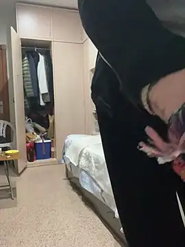 Kamaleonix online show from 03/14/25, 09:10