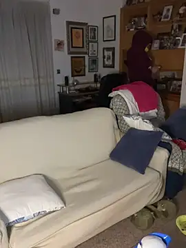 Kamaleonix online show from 03/22/25, 07:09