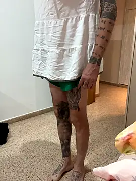 Kamaleonix online show from 09/13/25, 07:13