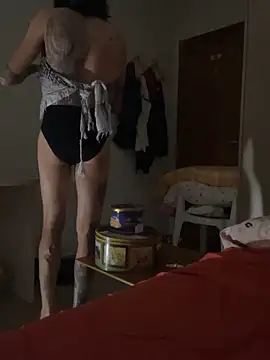 Kamaleonix online show from 09/20/25, 08:54