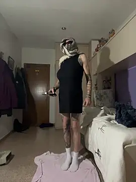 Kamaleonix online show from 12/13/25, 11:10