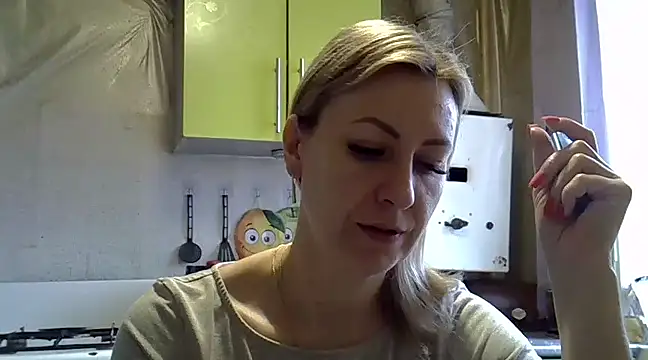 Snapshot of AshleyXHoney chatting on 01/30/25, 08:43 AshleyXHoney online show from 01/30/25, 08:43