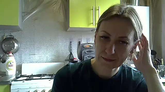 AshleyXHoney online show from 04/11/26, 07:45