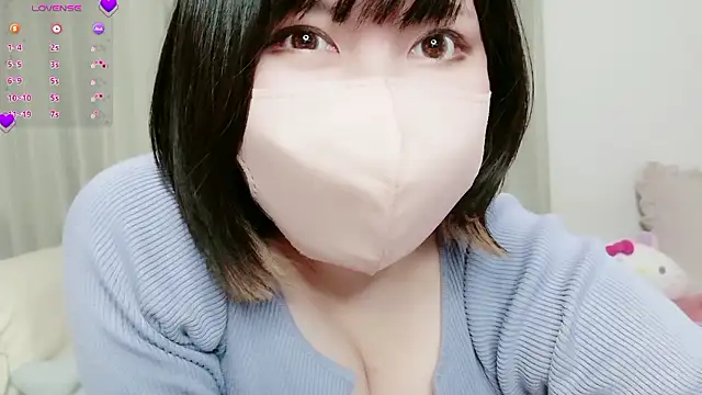 mi chat online show from 02/08/26, 01:36