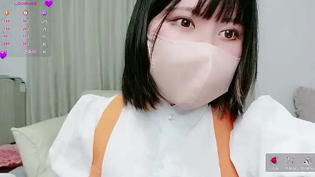 mi chat online show from 03/14/26, 12:06