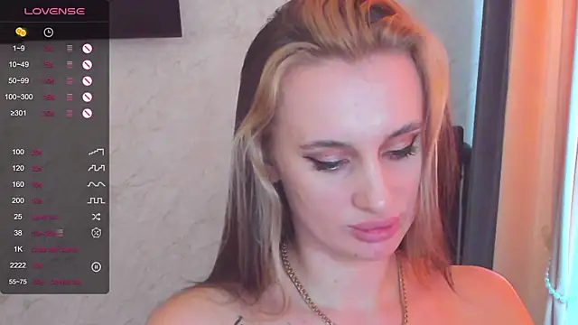 Cherry-Legenda online show from 02/26/25, 08:26