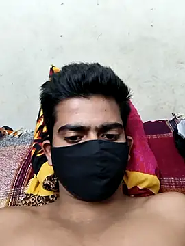 12ashujii online show from 03/29/26, 05:46