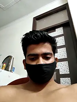 12ashujii online show from 03/31/26, 07:53