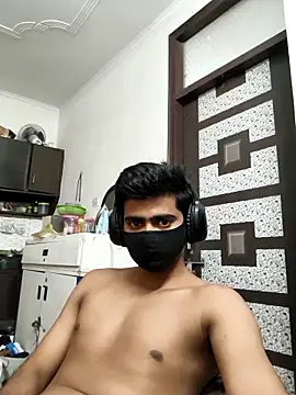 12ashujii online show from 04/03/26, 05:38