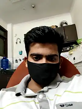 12ashujii online show from 04/06/26, 01:45