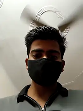 12ashujii online show from 04/07/26, 02:50