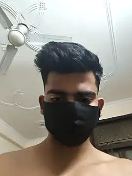 12ashujii online show from 04/22/26, 04:15