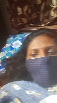 Sajal-03 online show from 12/18/24, 03:11