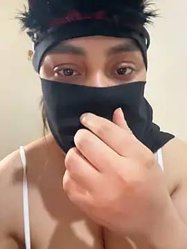 sexyarim online show from 03/31/26, 09:43