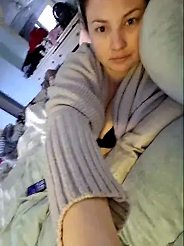 MilfyMrsRobinson online show from 03/04/25, 12:12