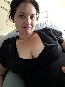 MilfyMrsRobinson online show from 03/13/25, 11:49