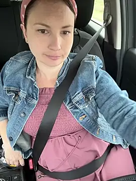 MilfyMrsRobinson online show from 03/14/25, 08:06