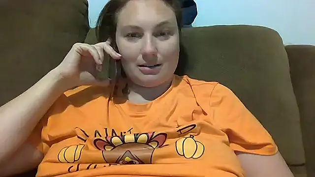 MilfyMrsRobinson online show from 11/12/25, 12:38