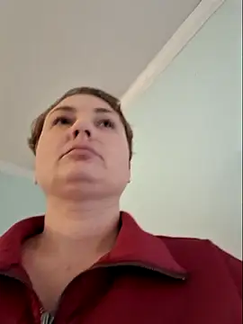 MilfyMrsRobinson online show from 02/15/26, 07:54