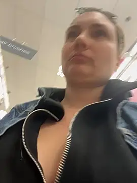 MilfyMrsRobinson online show from 02/19/26, 11:34