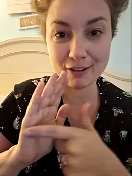 MilfyMrsRobinson online show from 02/22/26, 02:37