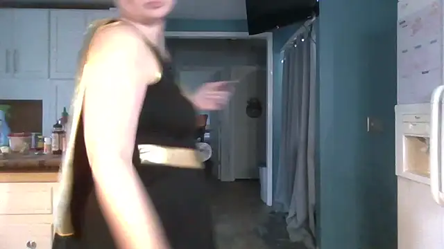 MilfyMrsRobinson online show from 02/25/26, 12:59