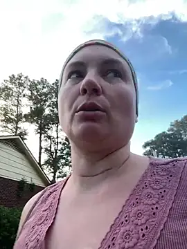 MilfyMrsRobinson online show from 04/30/26, 11:20