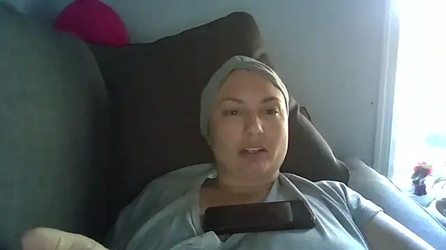 MilfyMrsRobinson online show from 06/24/26, 07:24