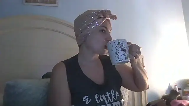 MilfyMrsRobinson online show from 07/15/26, 01:05