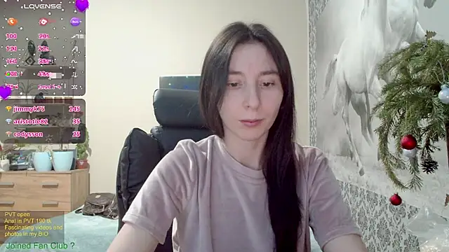 Wowpornoo online show from 12/31/24, 07:51