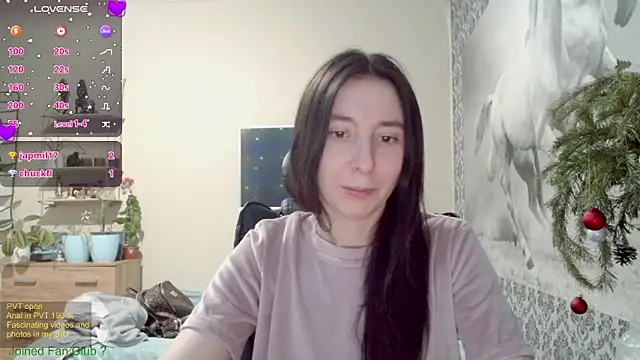 Snapshot of Wowpornoo chatting on 01/02/25, 02:57 Wowpornoo online show from 01/02/25, 02:57