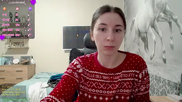 Snapshot of Wowpornoo chatting on 01/20/25, 12:07 Wowpornoo online show from 01/20/25, 12:07