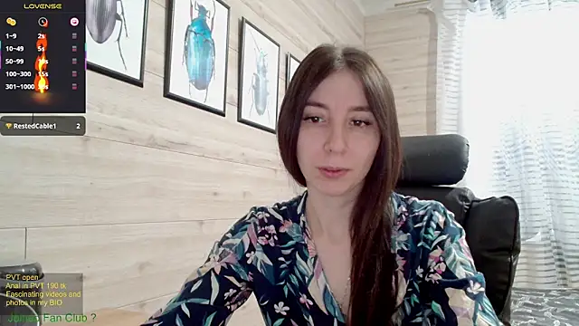 Snapshot of Wowpornoo chatting on 03/16/25, 07:37 Wowpornoo online show from 03/16/25, 07:37