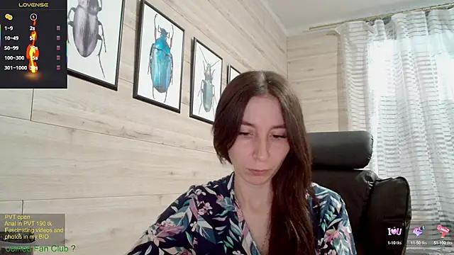 Snapshot of Wowpornoo chatting on 03/18/25, 10:57 Wowpornoo online show from 03/18/25, 10:57