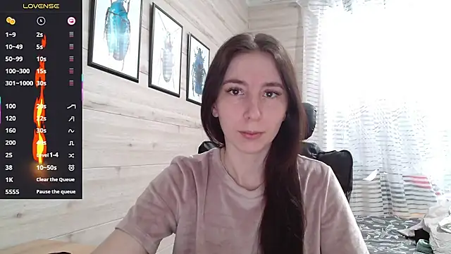 Wowpornoo online show from 03/22/25, 10:06