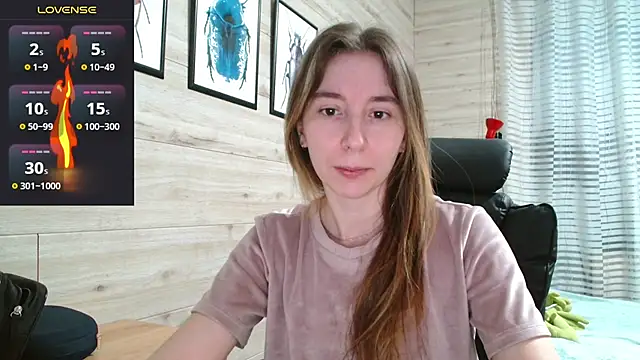 Wowpornoo online show from 03/01/26, 01:02