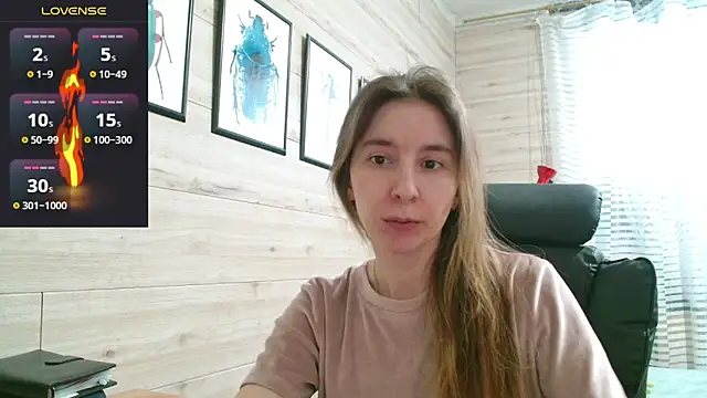 Wowpornoo online show from 03/06/26, 10:56