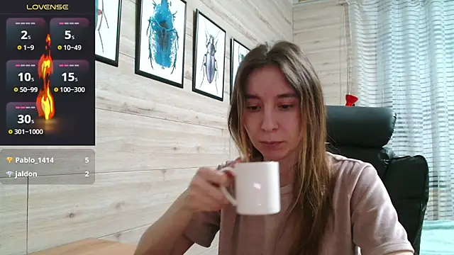 Wowpornoo online show from 03/08/26, 03:16