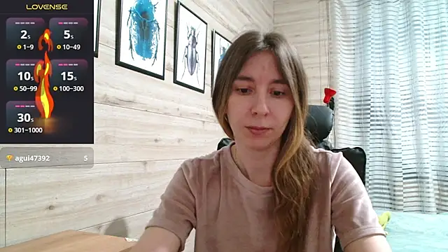 Wowpornoo online show from 03/15/26, 03:29