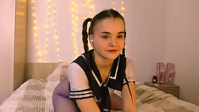 evelinal ove online show from 01/21/25, 06:55