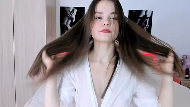 evelinal ove online show from 03/08/25, 05:07