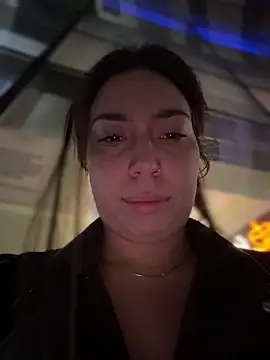 KimArts online show from 10/24/25, 04:58