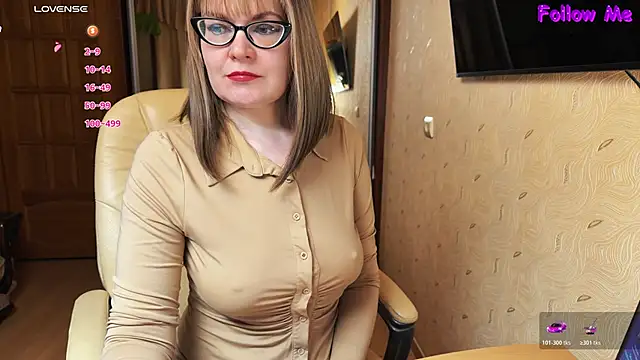MyLadySkyLuck online show from 06/11/26, 05:22