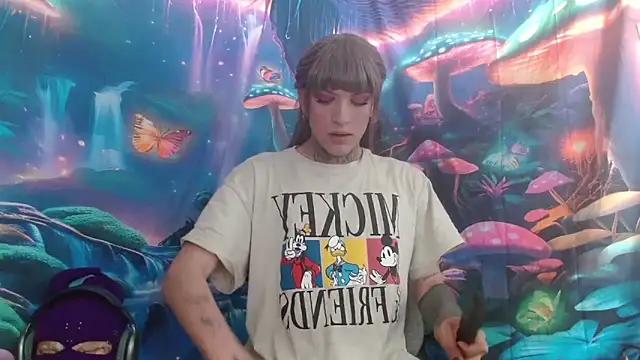 charlotbelucci  online show from 02/03/25, 02:13