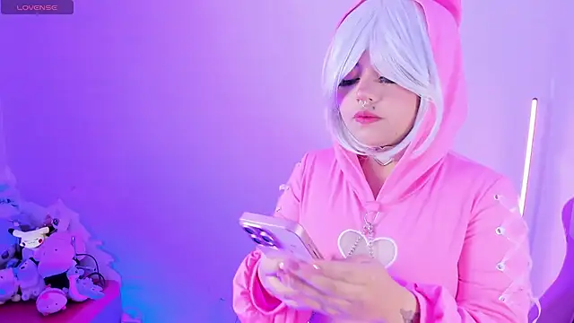 Ahri Elderwood online show from 01/14/26, 05:13