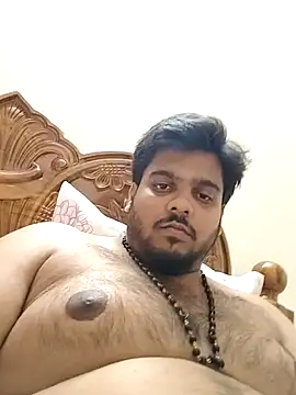 Manboobs178 online show from 03/29/26, 06:30