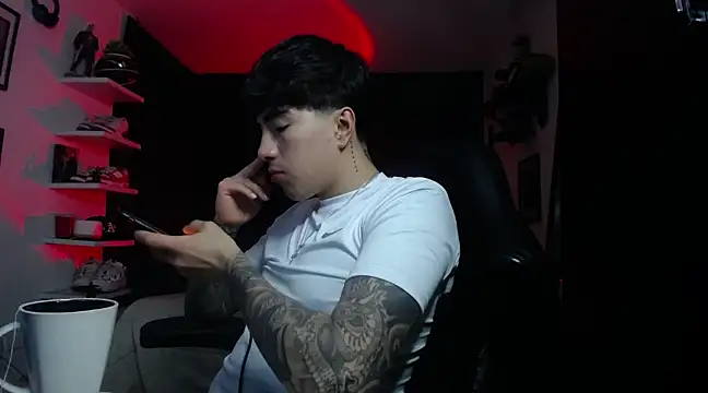 jung dragon online show from 12/04/24, 03:04